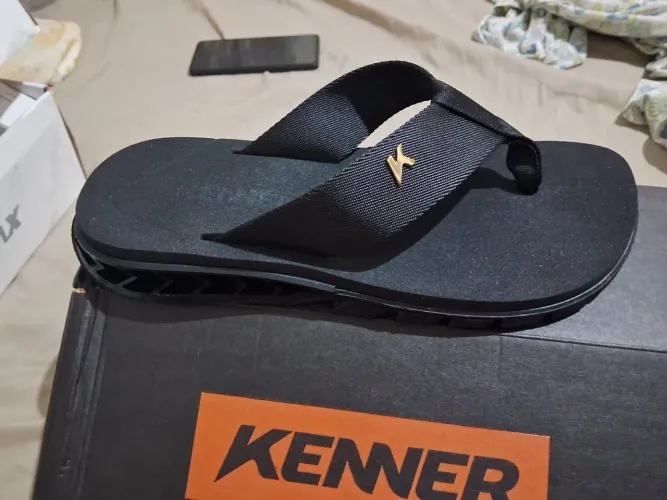 sandália Kenner original 
