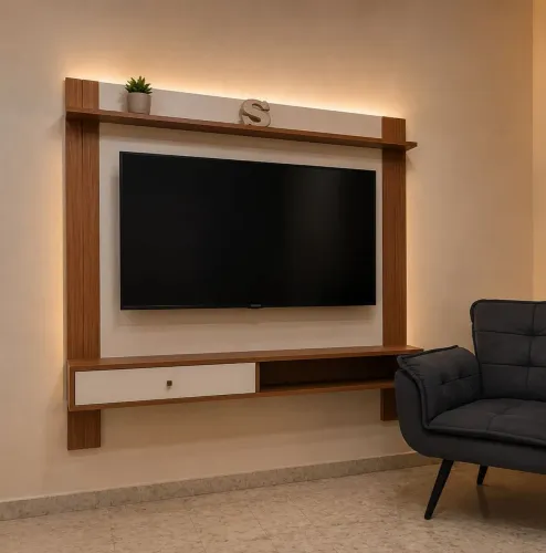 Painel até 60 polegadas