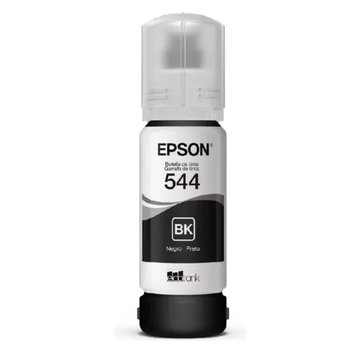 Tinta Original Impressora Epson