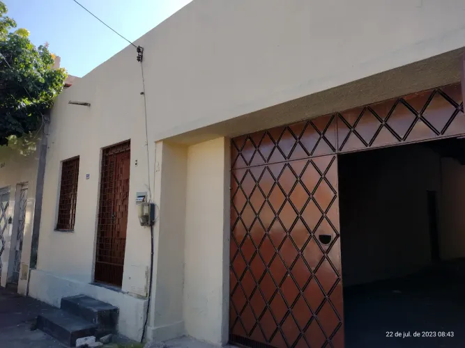 CASA para alugar na cidade de FORTALEZA-CE