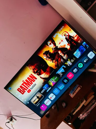 Tv Smart EFL