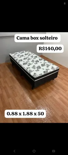 Móveis de fabrica 