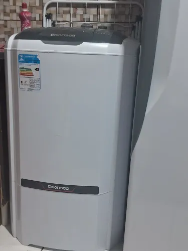 Taquinho colormaq 20kg
