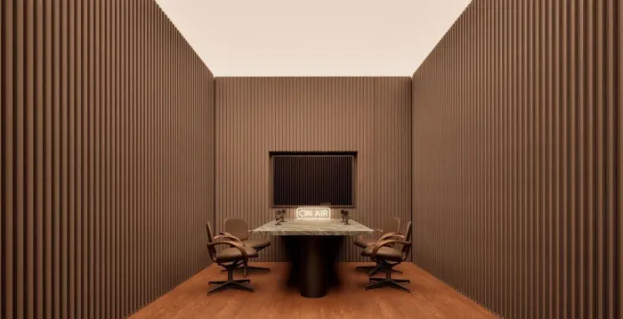 Studio à Venda com Varanda e Coworking Ideal para Morar ou Investir