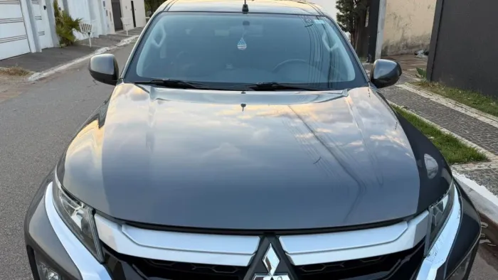 Mitsubishi L200 Triton Sport GLS 2.4 CD Diesel Aut. 2023