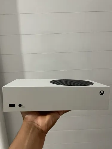 X box séries S