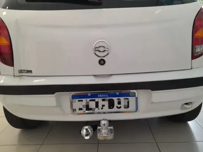Engate para seu veiculo é na Dacla