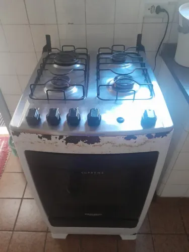 Fogao