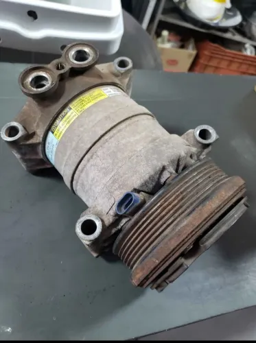 Compressor ar s10/blazer