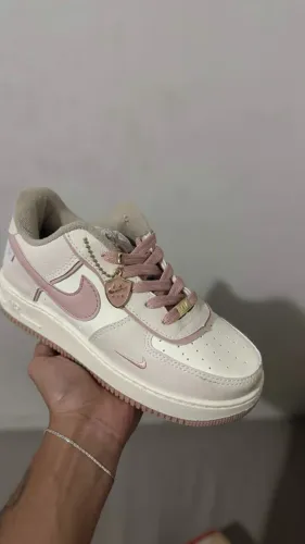 Tênis Nike Novo