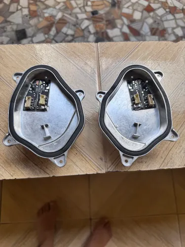 Módulos para Farol Drl Volkswagen T-Cross.