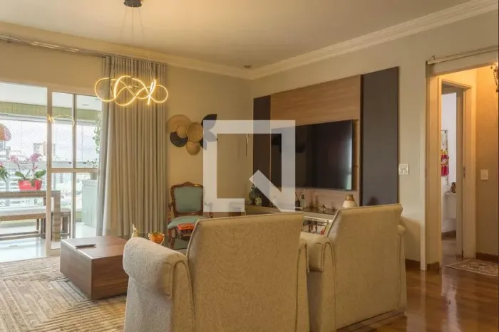 Apartamento à Venda - Jardim do Mar, 3 Quartos, 148 m2
