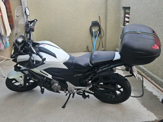 Vendo NC 700X 