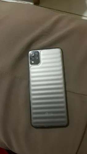 Celular LG k52+