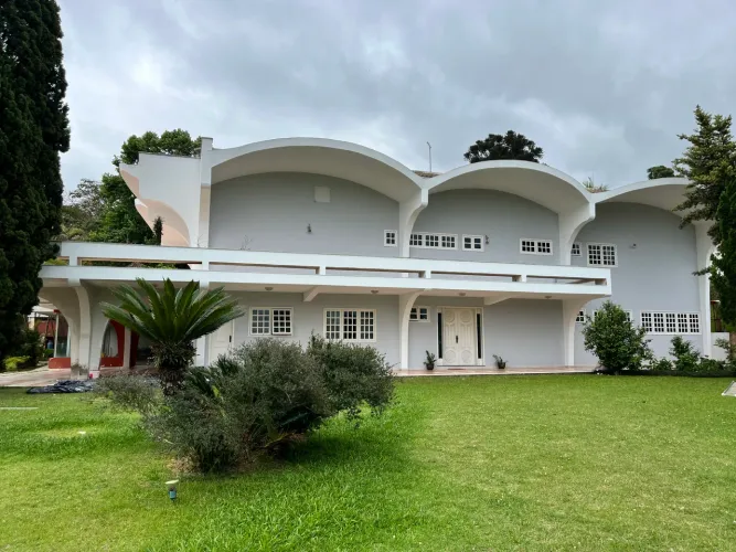 Pintor residencial