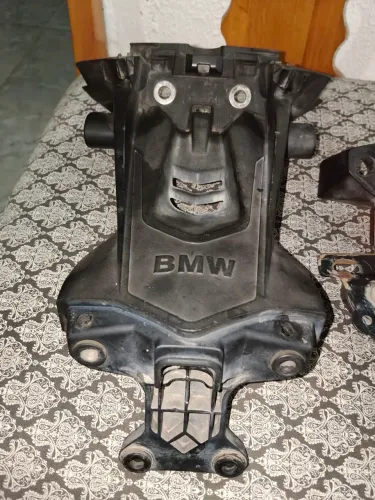 Rabeta da GS 310