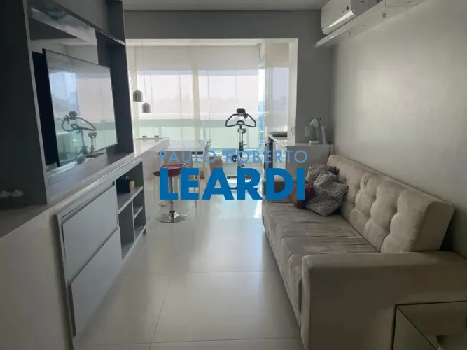 APARTAMENTO - JARDIM AEROPORTO - SP