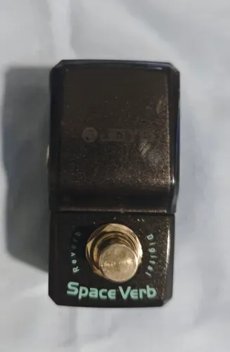 Reverb space verb joyo 