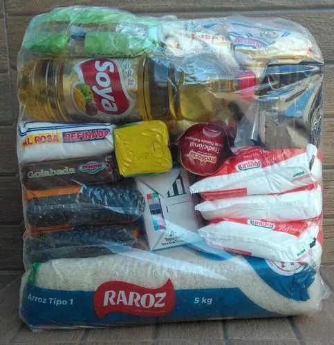 Cesta básica 