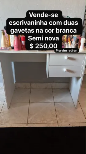 Escrivaninha
