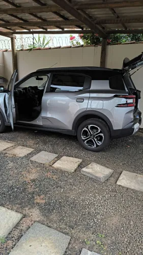 Citroen C3 Aircross Shine 1.0 Turbo 200 Aut. 2025