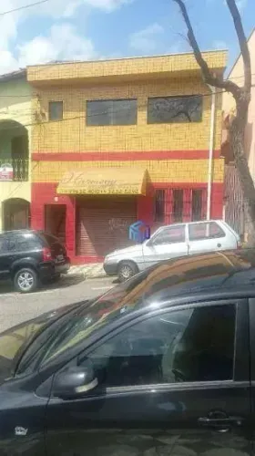 Salão para alugar, 110 m² por R$ 3.500,00/mês - Centro - Sorocaba/SP