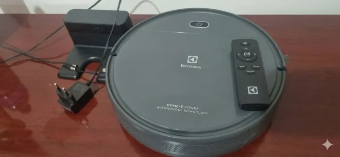 Aspirador Electrolux 