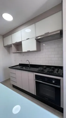 Lindo apartamento