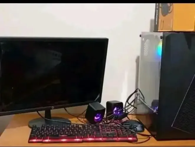Pc gamer
