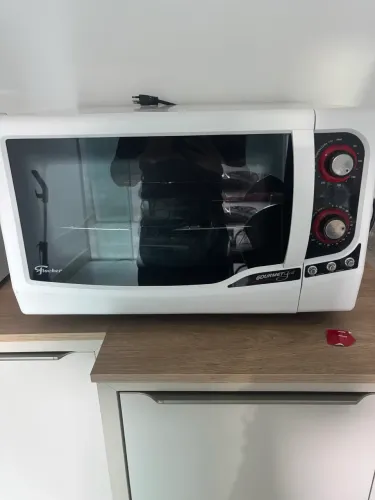 VENDO FORNO ELÉTRICO