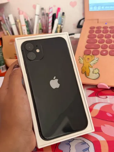 iPhone 11