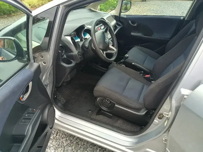 Honda Fit LX 1.4/ 1.4 Flex 8v/16v 5P Mec. 2014
