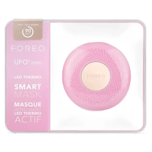 Aparelho Facial Aplicador de Máscaras FOREO UFO Mini