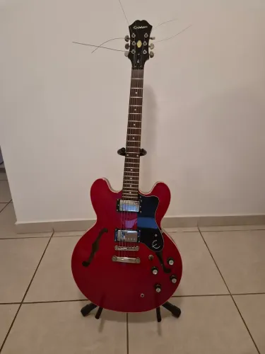 Epiphone Dot 335 