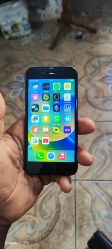 iPhone 8 normal de 64 gigas 