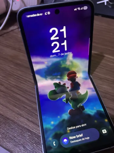 Galaxy Z Flip6