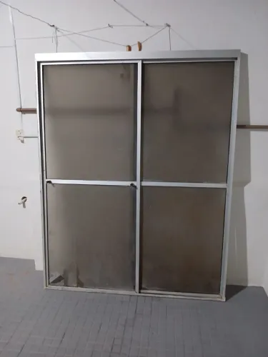 Box Acrílico 