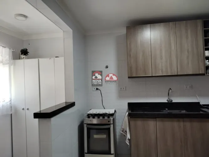 Apartamento de 3 Dormitórios (1 Suíte) ? 90 m² Locação ou Venda