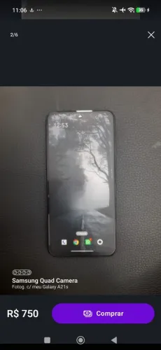 Redmi 15 256 16 ram