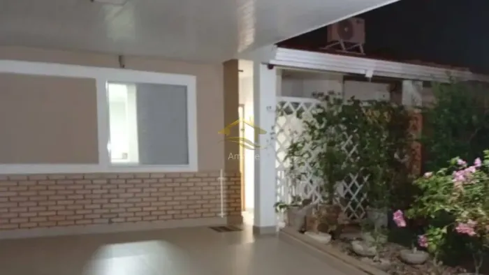 CASA CONDOMÍNIO BELVEDERE TERRA NOVA EM SÃO JOSÉ DO RIO PRETO
