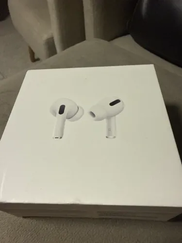 Vendo AirPods Pro original 