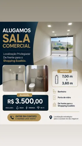 Loja comercial