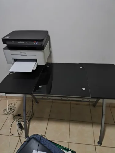 Mesa escritório seminova