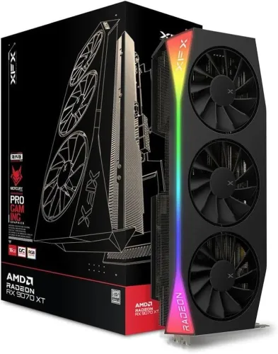 Troco RX9070XT