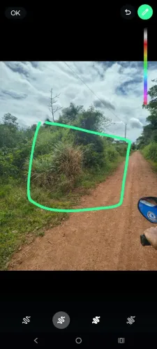 Terreno