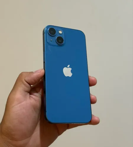 iPhone 13 128