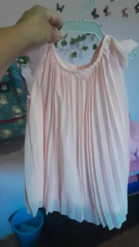 Roupa infantil menina