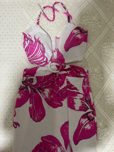 Vestido longo