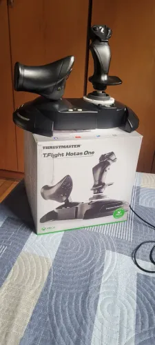 Thrustmaster T.Hotas One