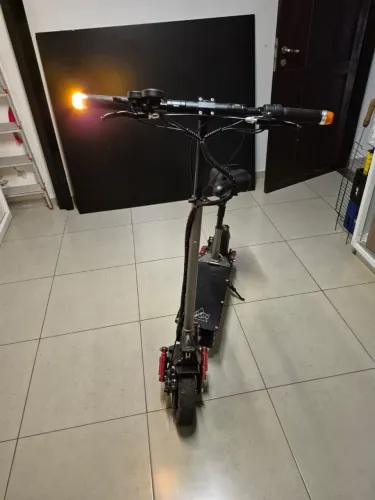Patinete NXT 500W